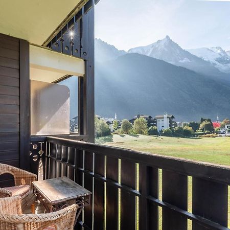 Smartstay Mummery - Chamonix Exterior foto