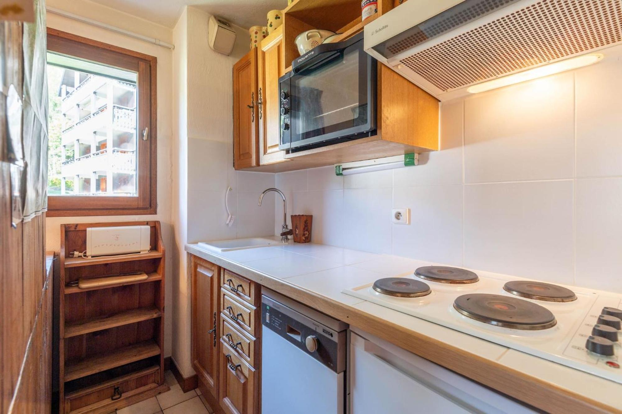 Smartstay Mummery - Chamonix Exterior foto