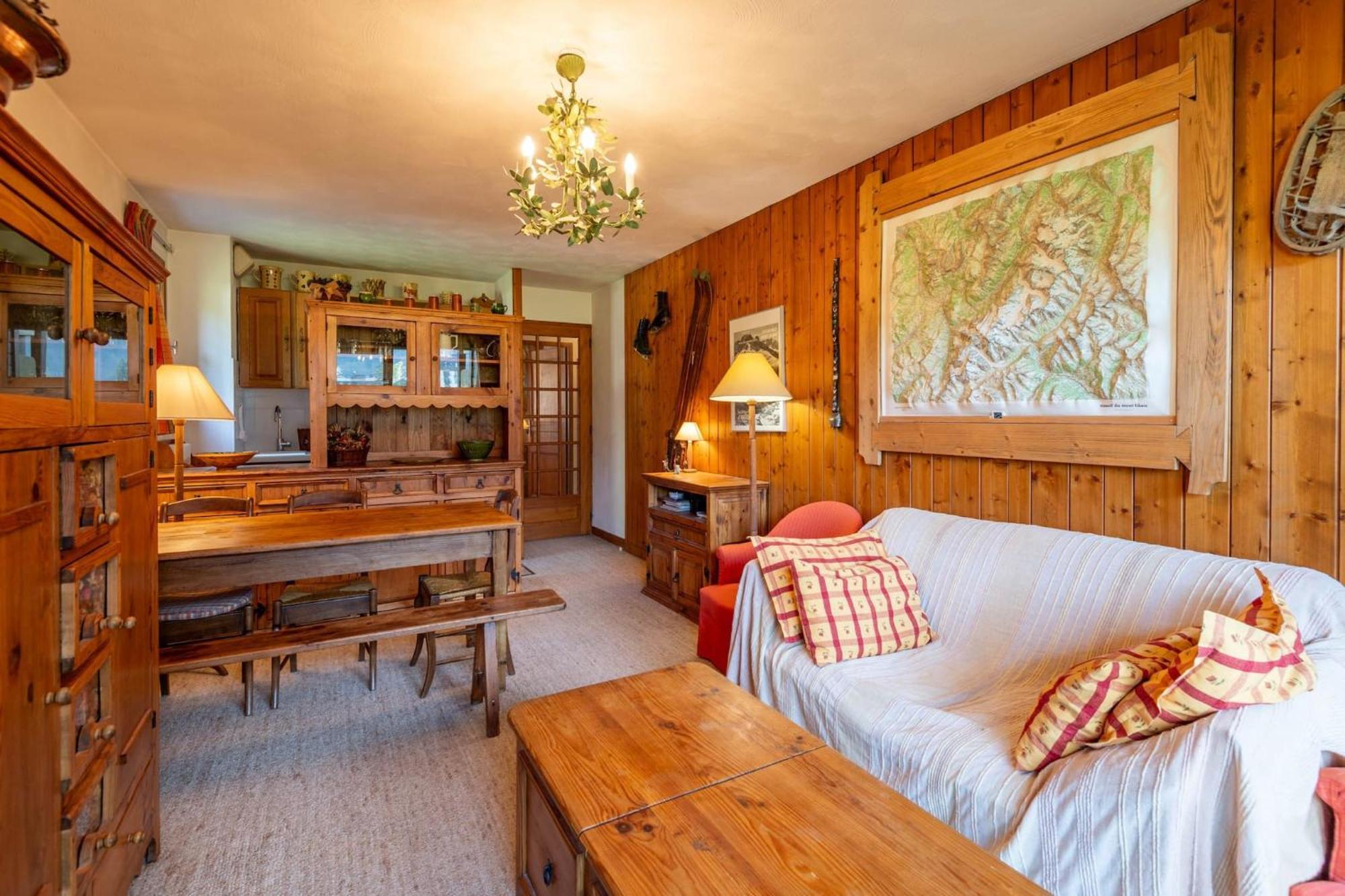 Smartstay Mummery - Chamonix Exterior foto