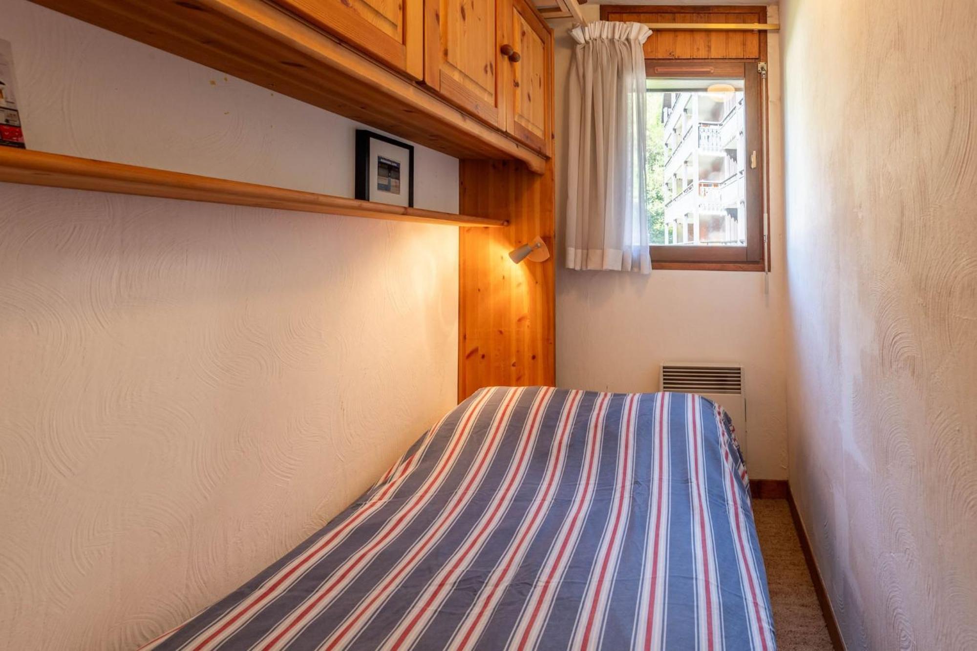 Smartstay Mummery - Chamonix Exterior foto