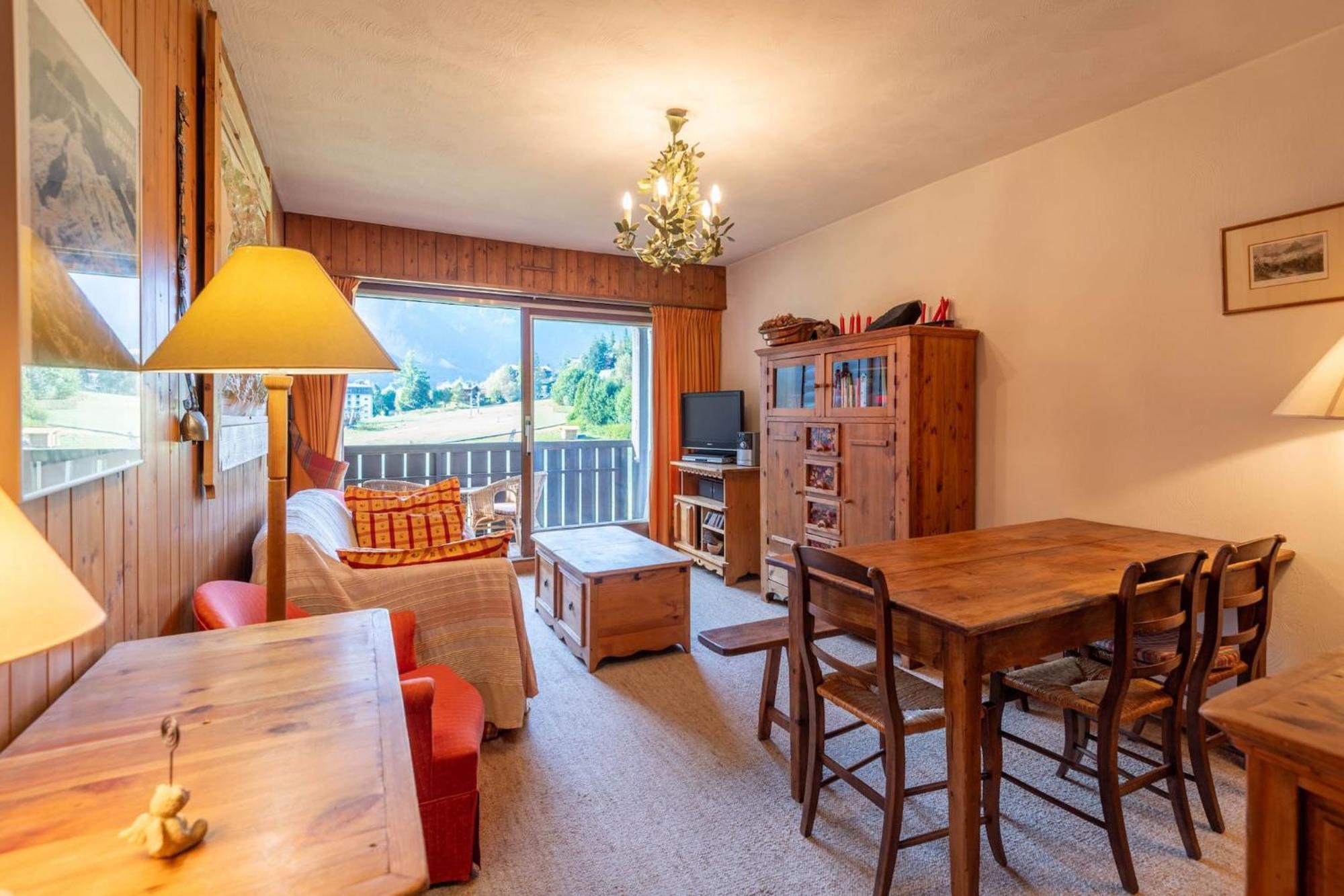 Smartstay Mummery - Chamonix Exterior foto